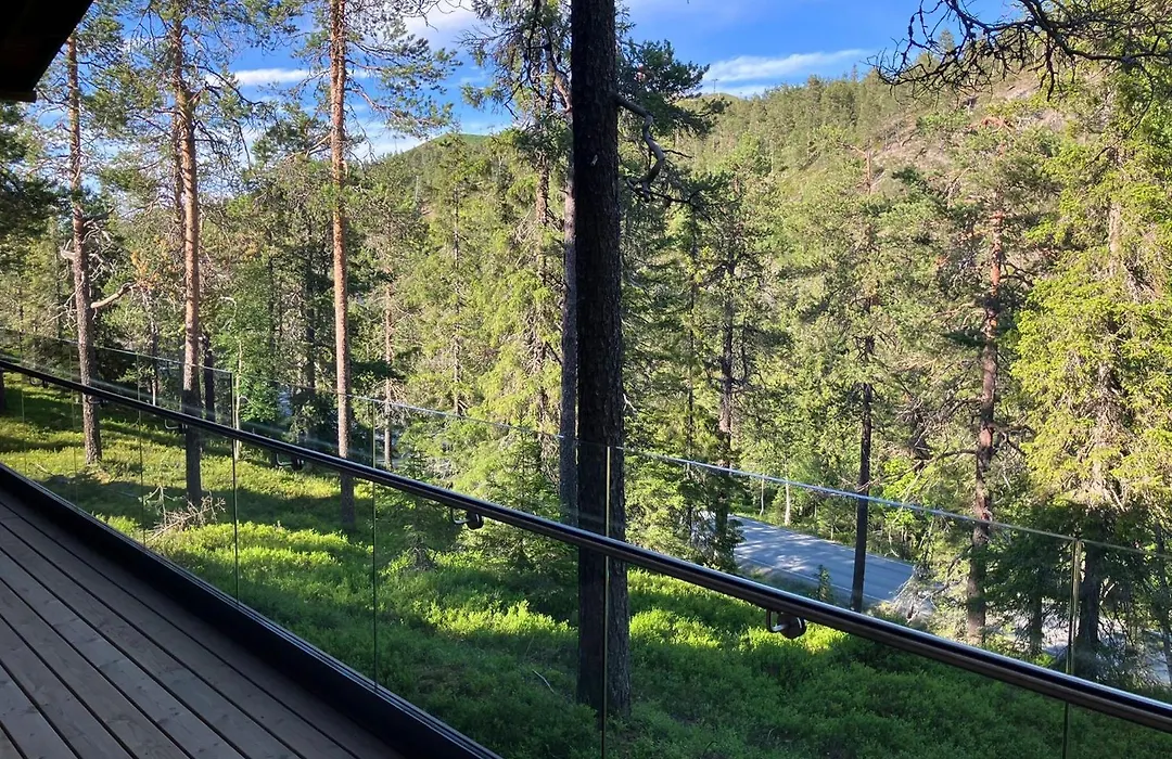 Villa Fox Ruka-1