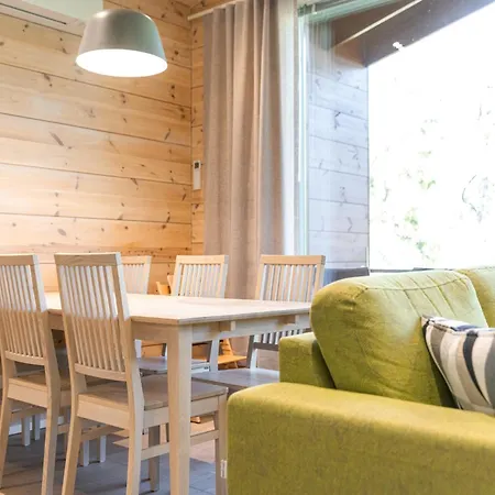 Villa Fox Ruka-3